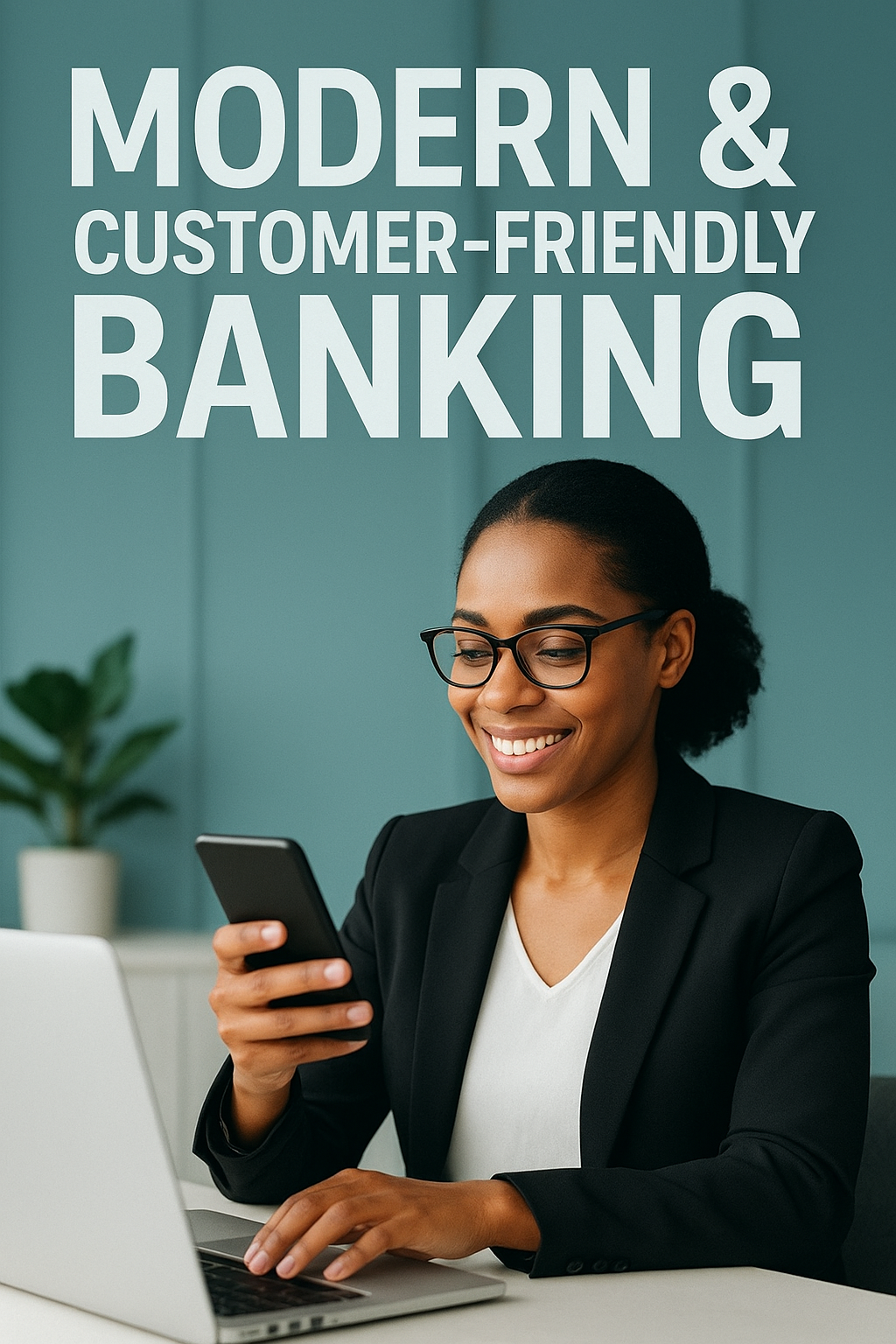 Customer-Friendly-Banking