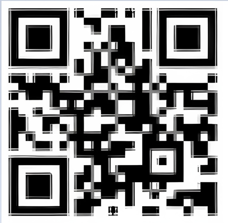 QR