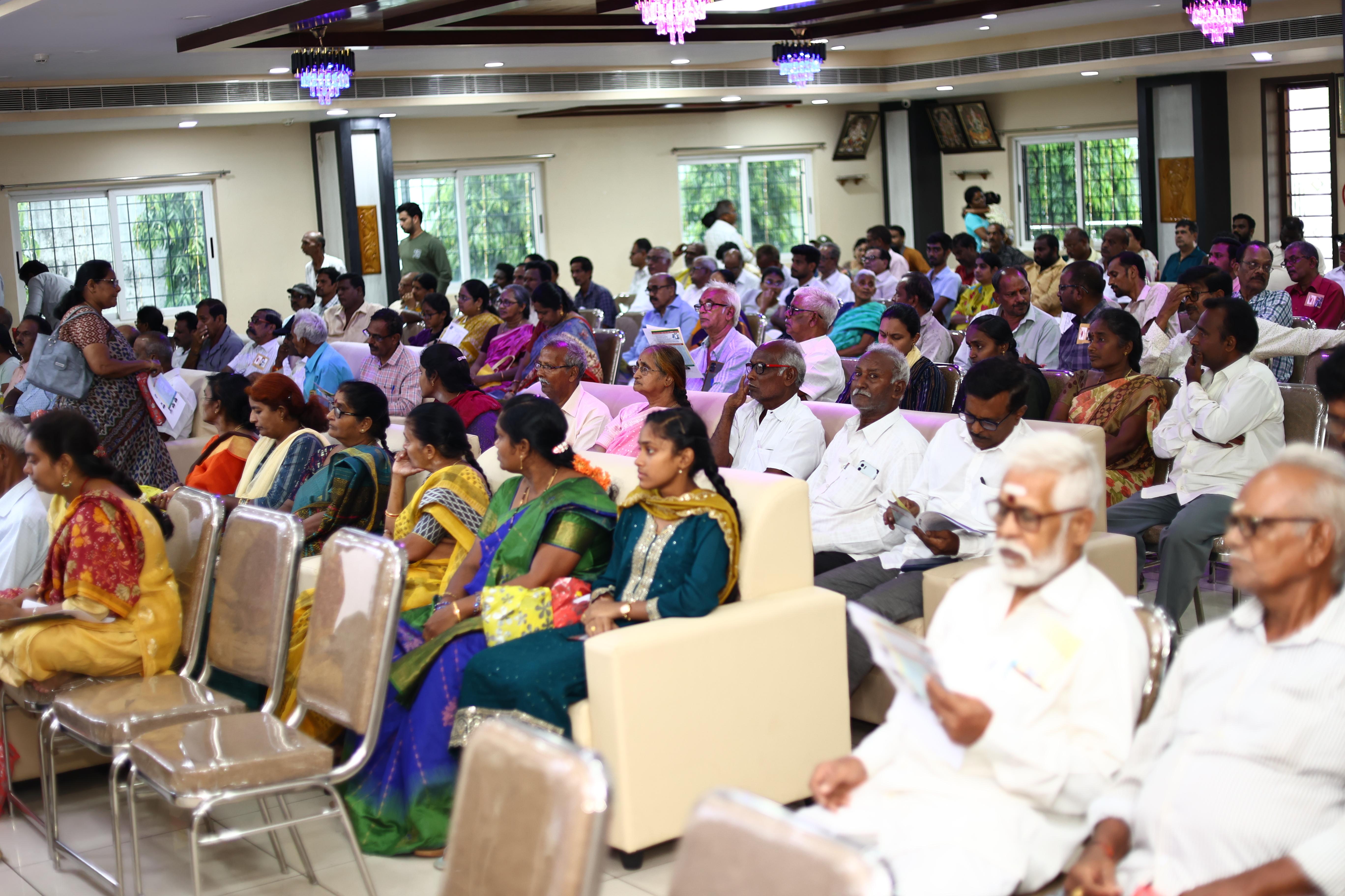 SAMLKOTA CUSTOMER MEET 2026